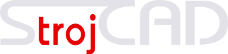StrojCAD