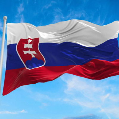 станки из Словакии